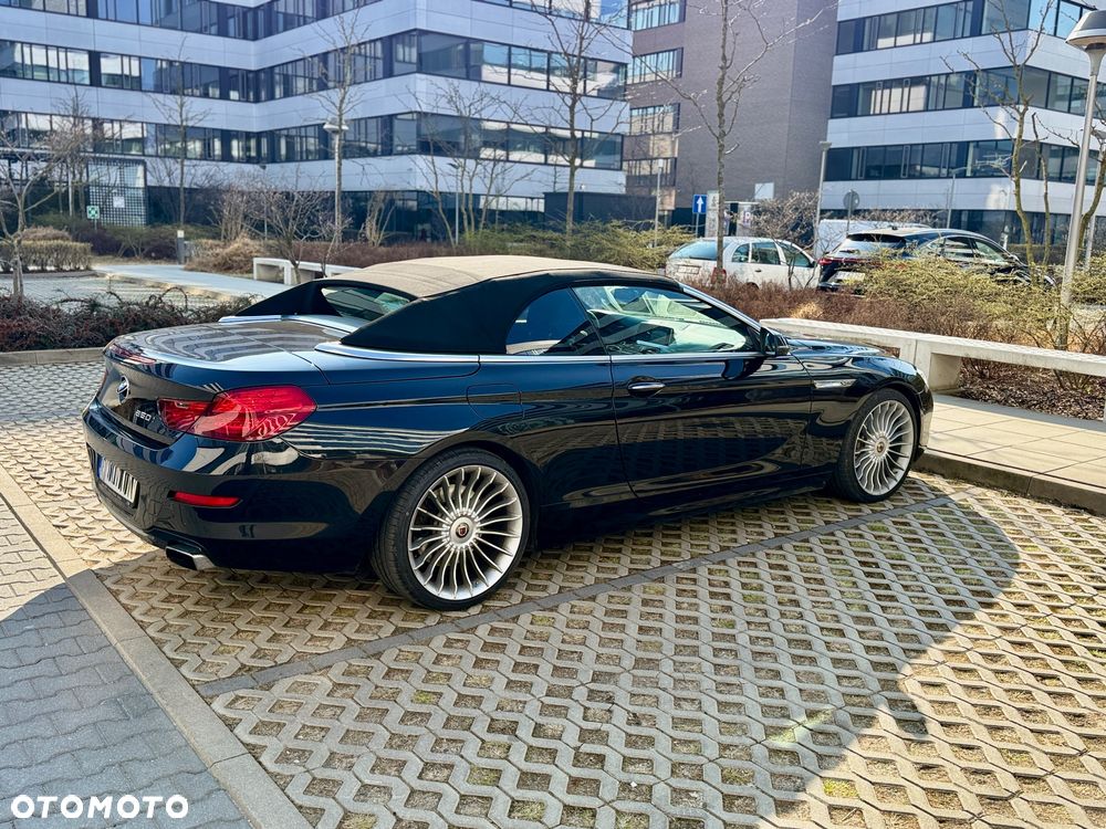 BMW Seria 6 - 6