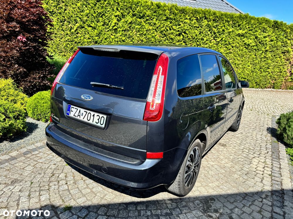 Ford C-MAX - 19