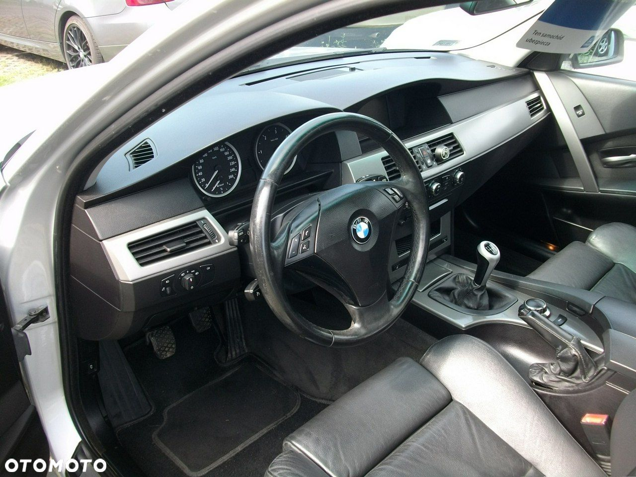 BMW Seria 5 - 5