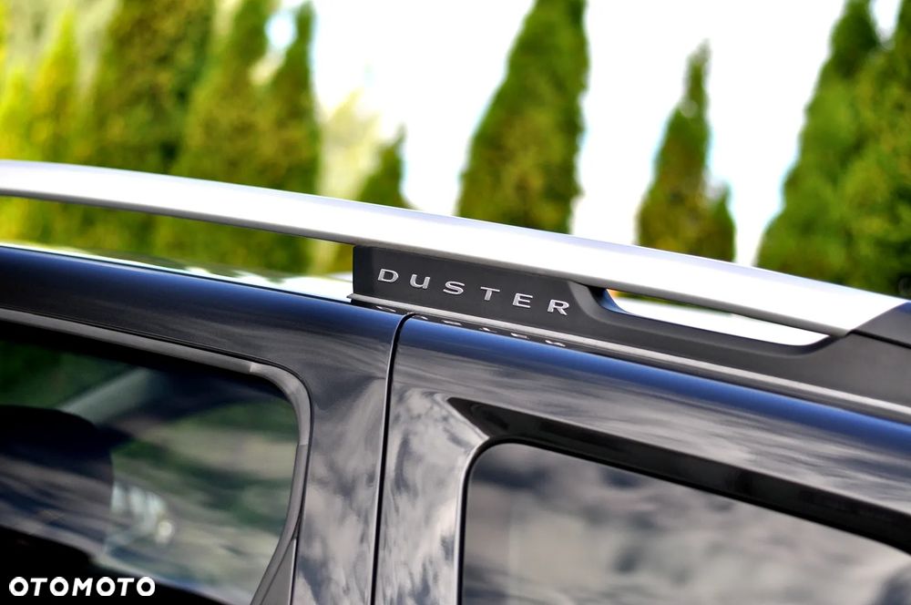 Dacia Duster 1.6 SCe Prestige - 9