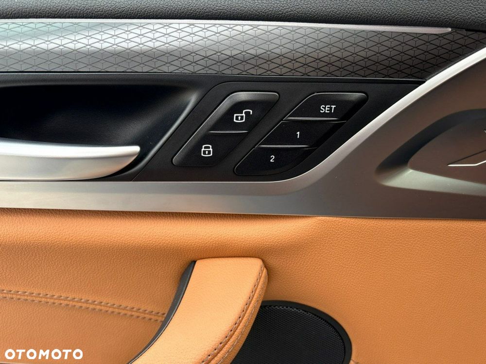 BMW X4 xDrive30i M Sport Edition - 19