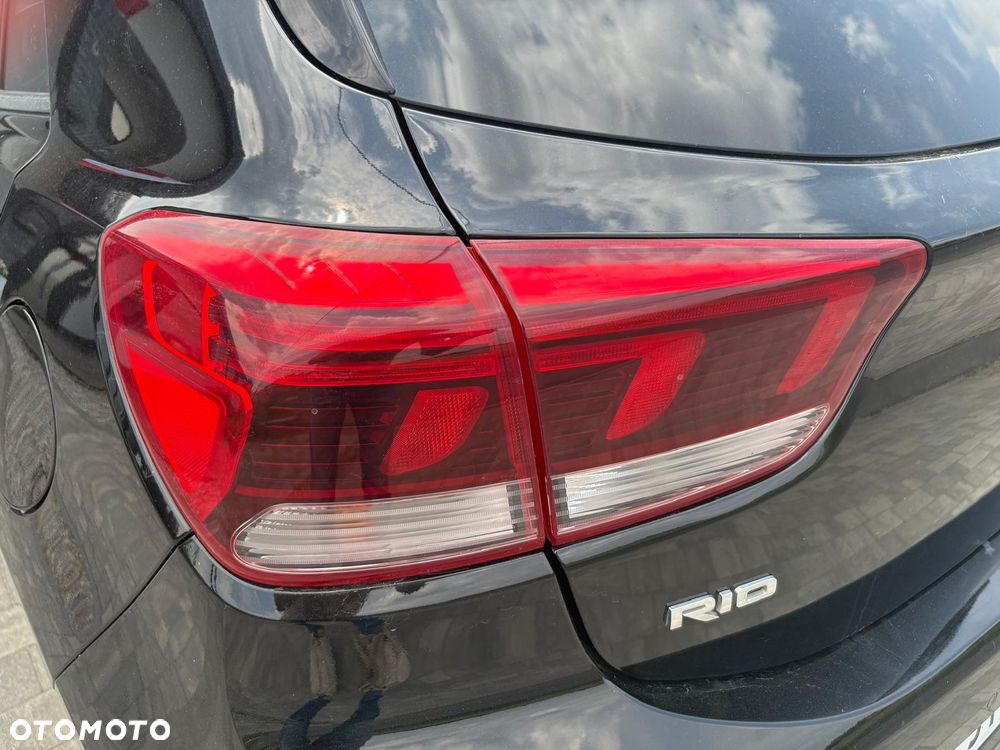 Kia Rio 1.0 T-GDI M - 6