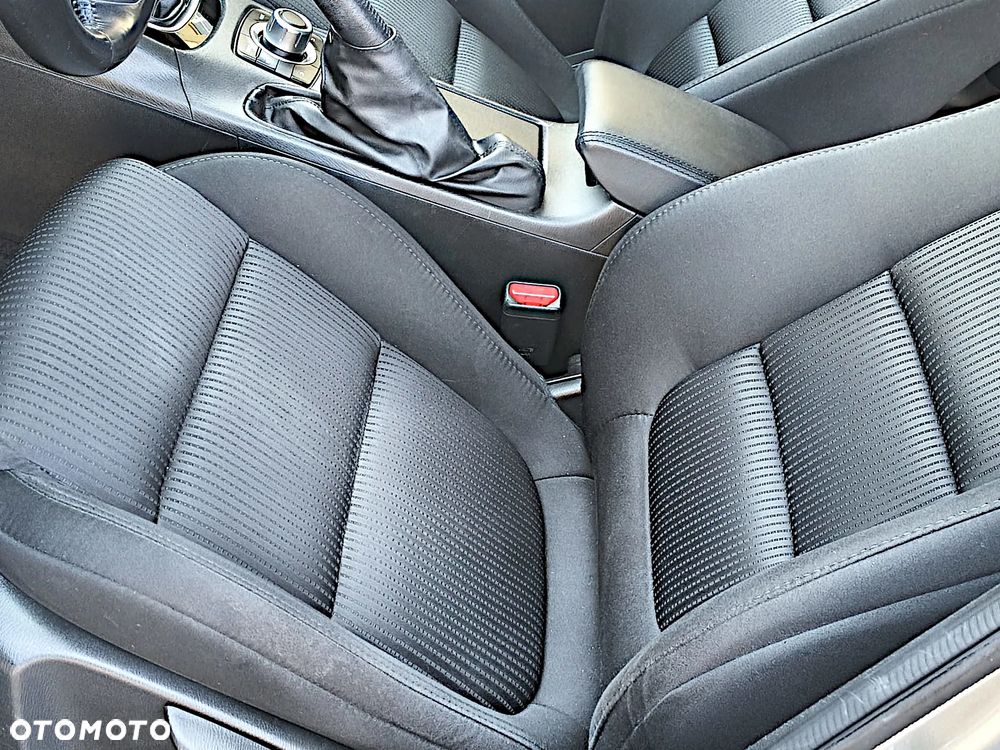 Mazda 6 2.2 D Skypassion I-ELoop - 36
