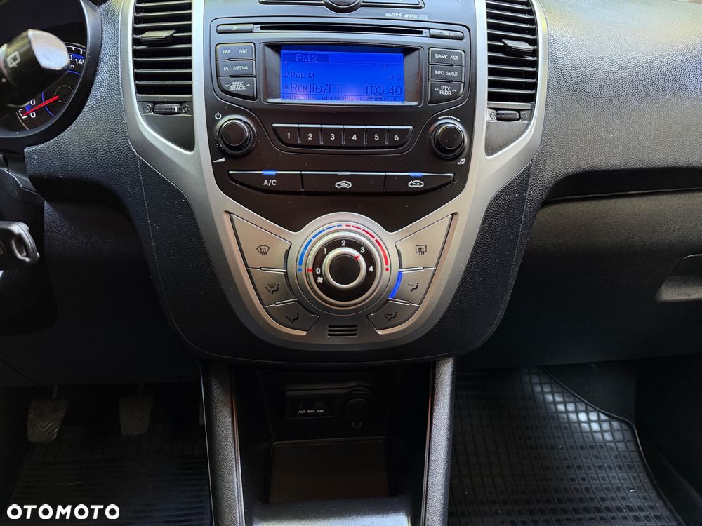 Hyundai ix20 1.4 Comfort - 18