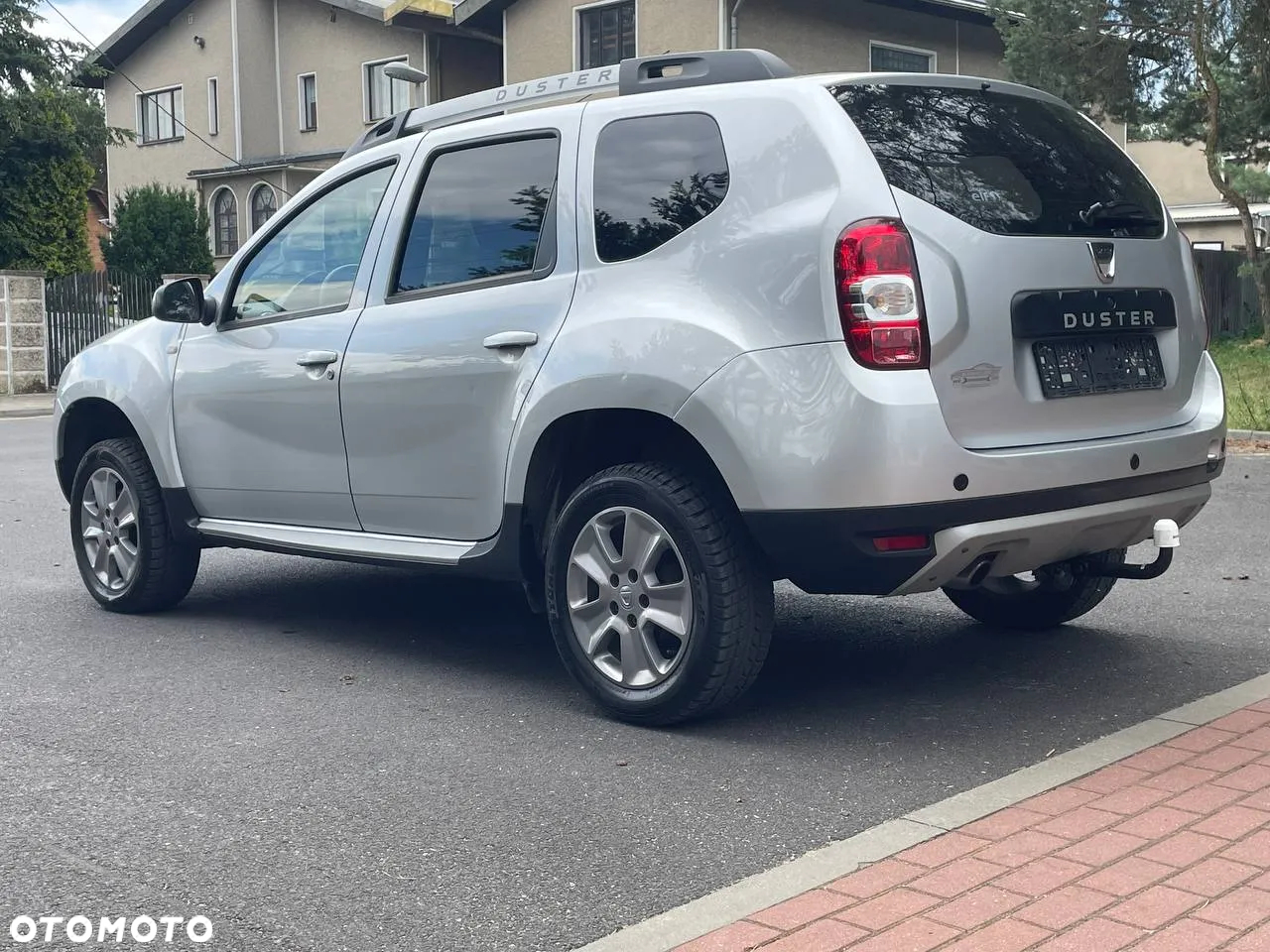 Dacia Duster 1.2 TCe Laureate - 7