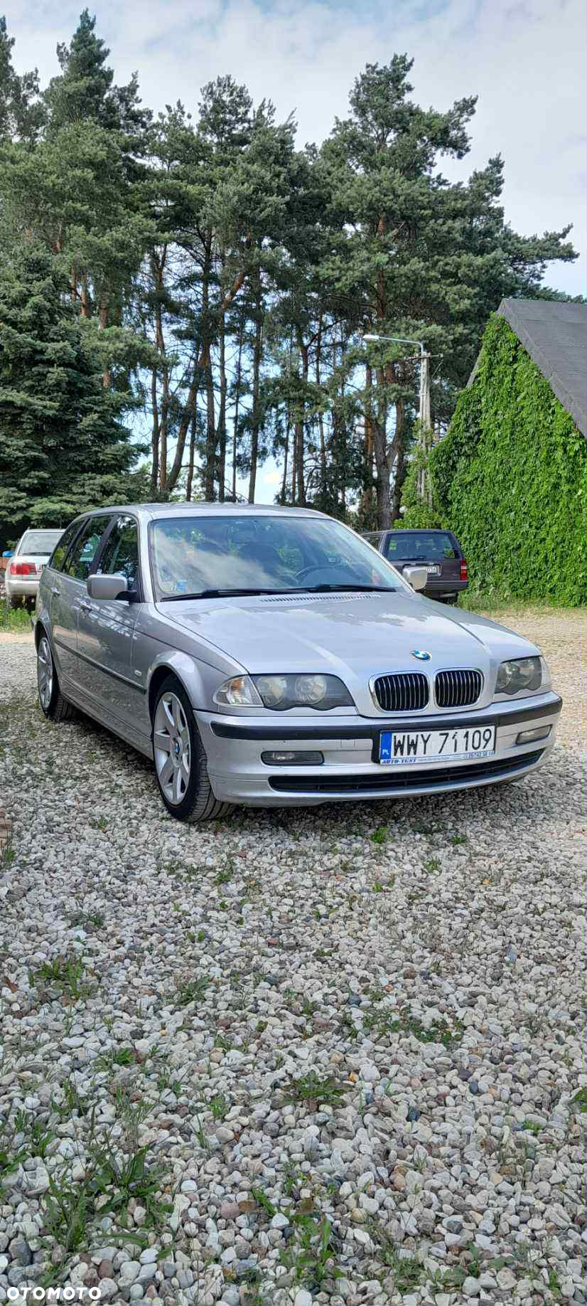 BMW Seria 3 - 2
