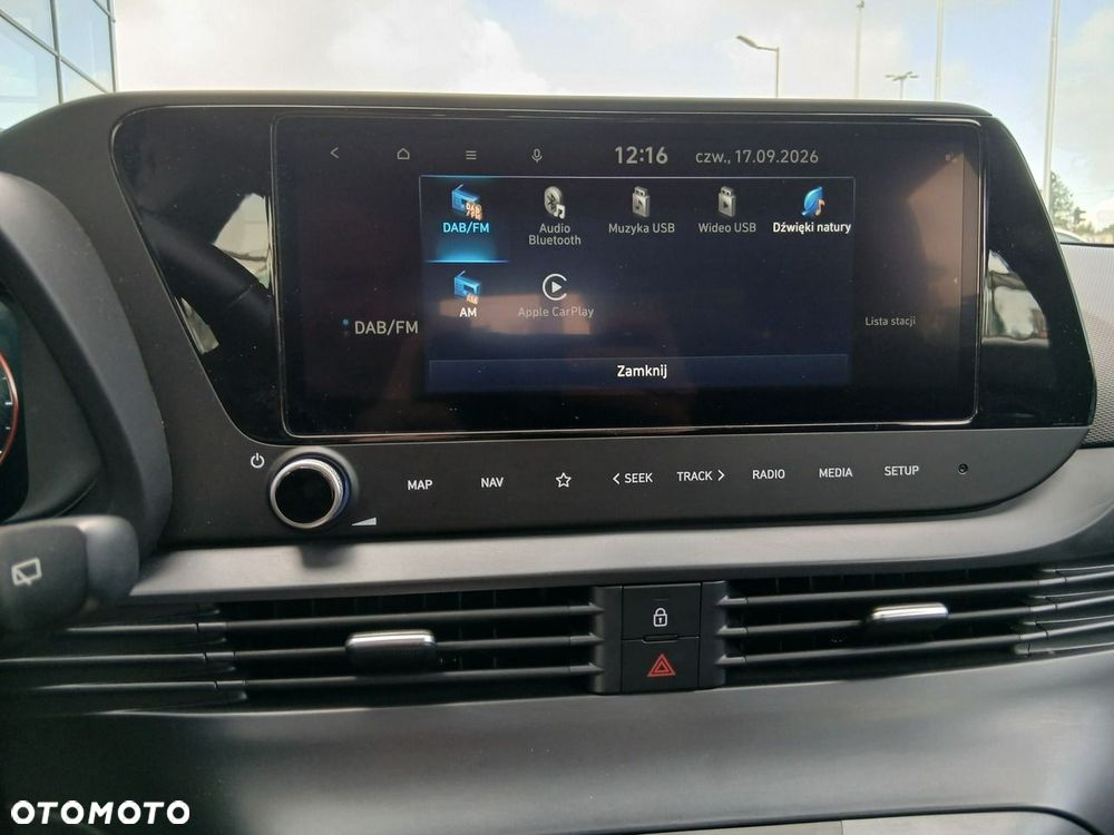 Hyundai i20 1.2 Modern - 23