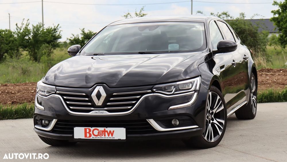 Renault Talisman - 7
