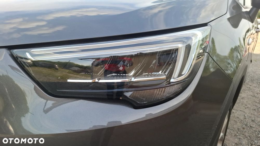 Opel Crossland X 1.2 Start/Stop Design Line - 15