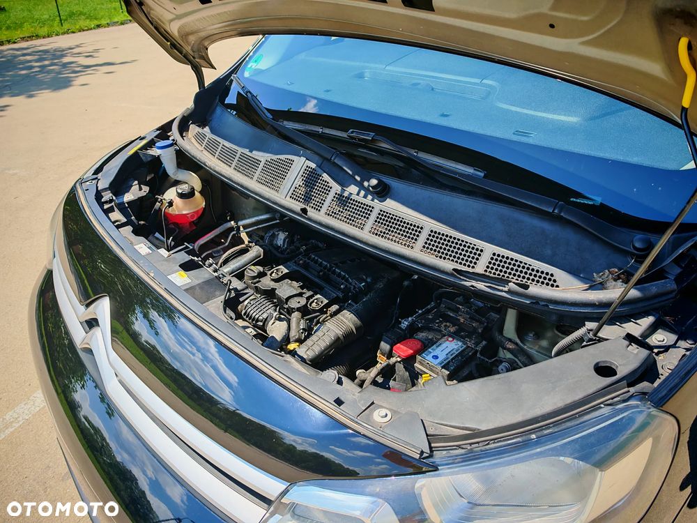 Citroën SpaceTourer - 20