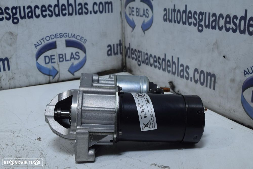 MOTOR DE ARRANQUE LANCIA LYBRA BERLINA - 1