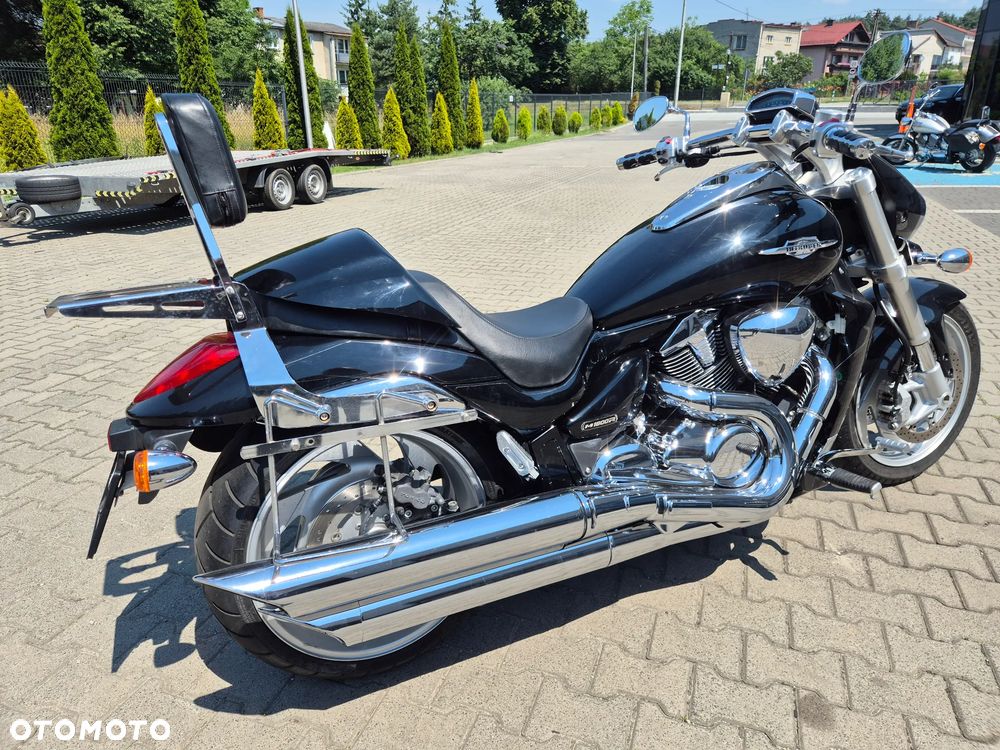 Yamaha Midnight Star - 6