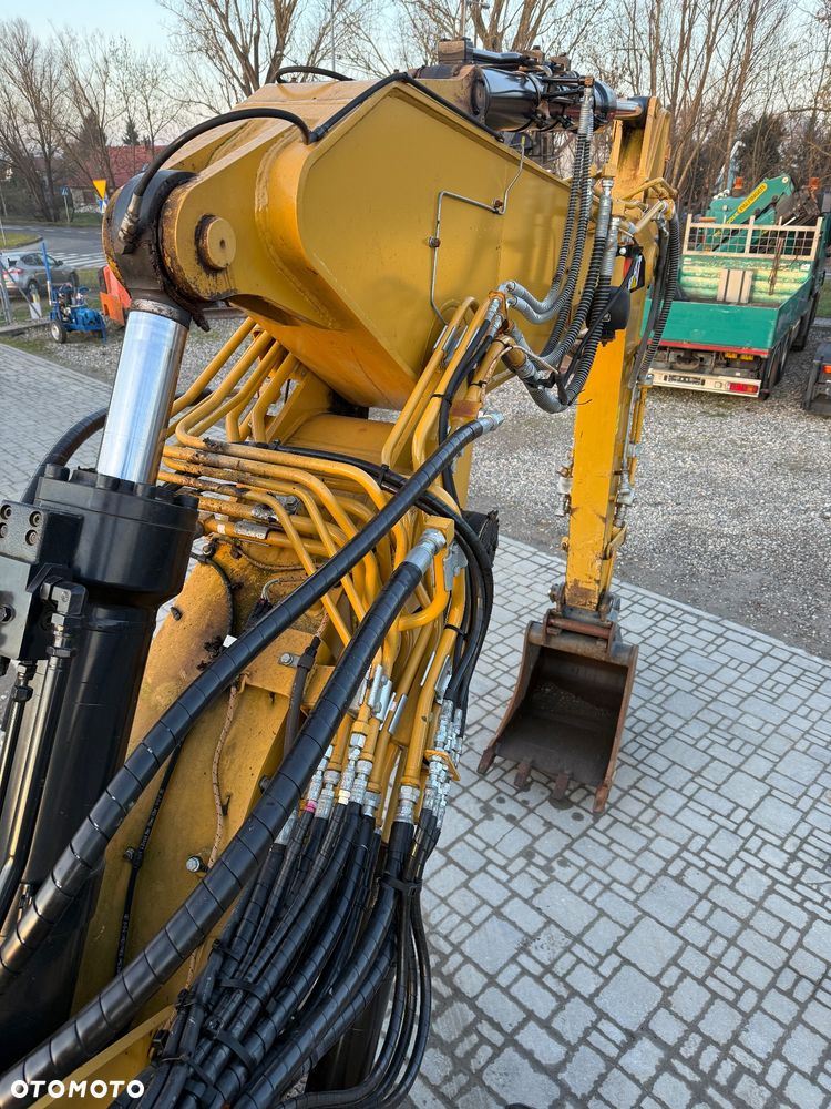 Caterpillar 315FLCR - 14