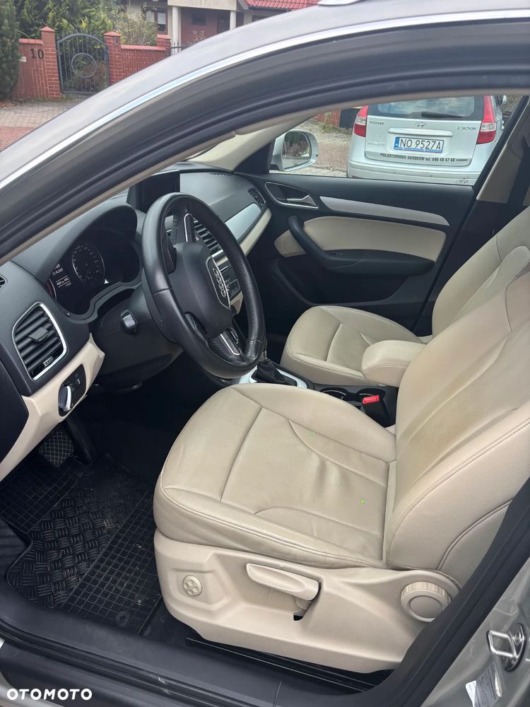 Audi Q3 1.4 TFSI S tronic - 6