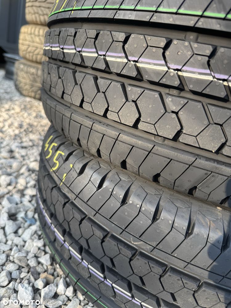 Nowe opony letnie do busa 215/65/16c Matador gr.Continental 2026r - 5