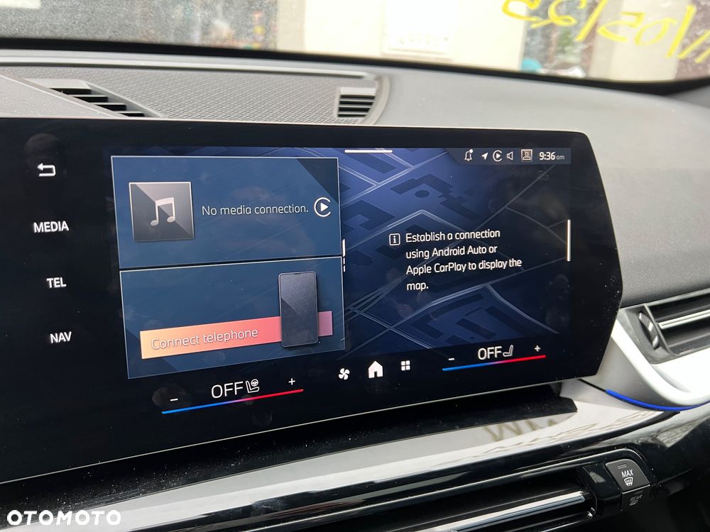 BMW X1 xDrive25i Advantage sport - 27