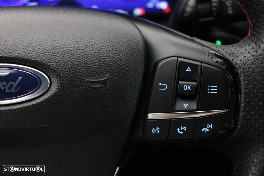 Ford Kuga 1.5 EcoBoost ST-Line - 13