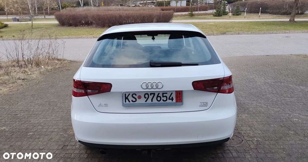 Audi A3 3-drzwiowe - 18