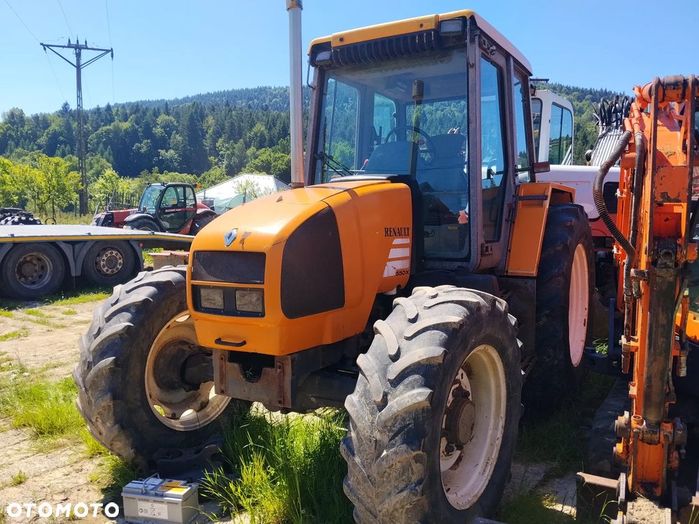 Renault temis 550x - 4
