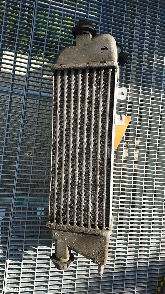 INTERCOOLER TOYOTA NISSAN HYUNDAI KIA MAZDA - 11