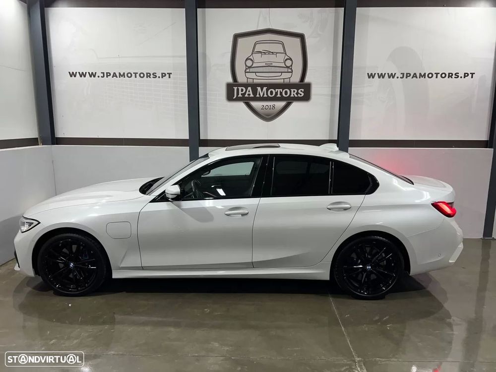 BMW 330 e Pack M Auto - 5