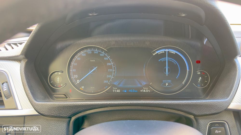 BMW 420 d Pack M Auto - 8