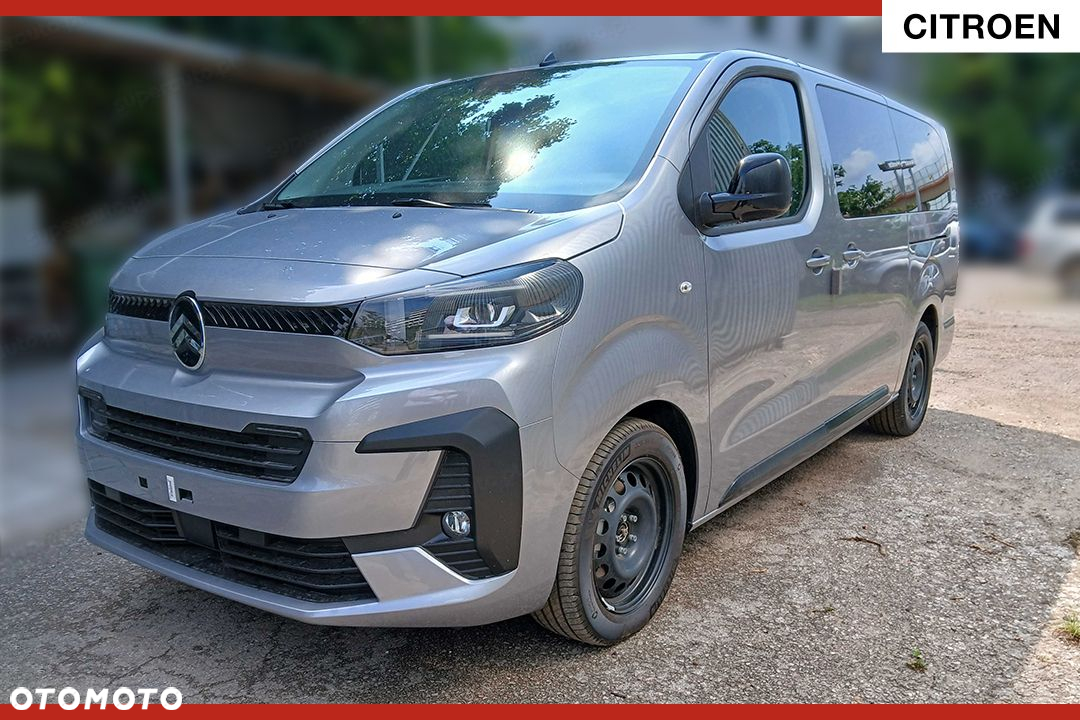 Citroën SpaceTourer - 2