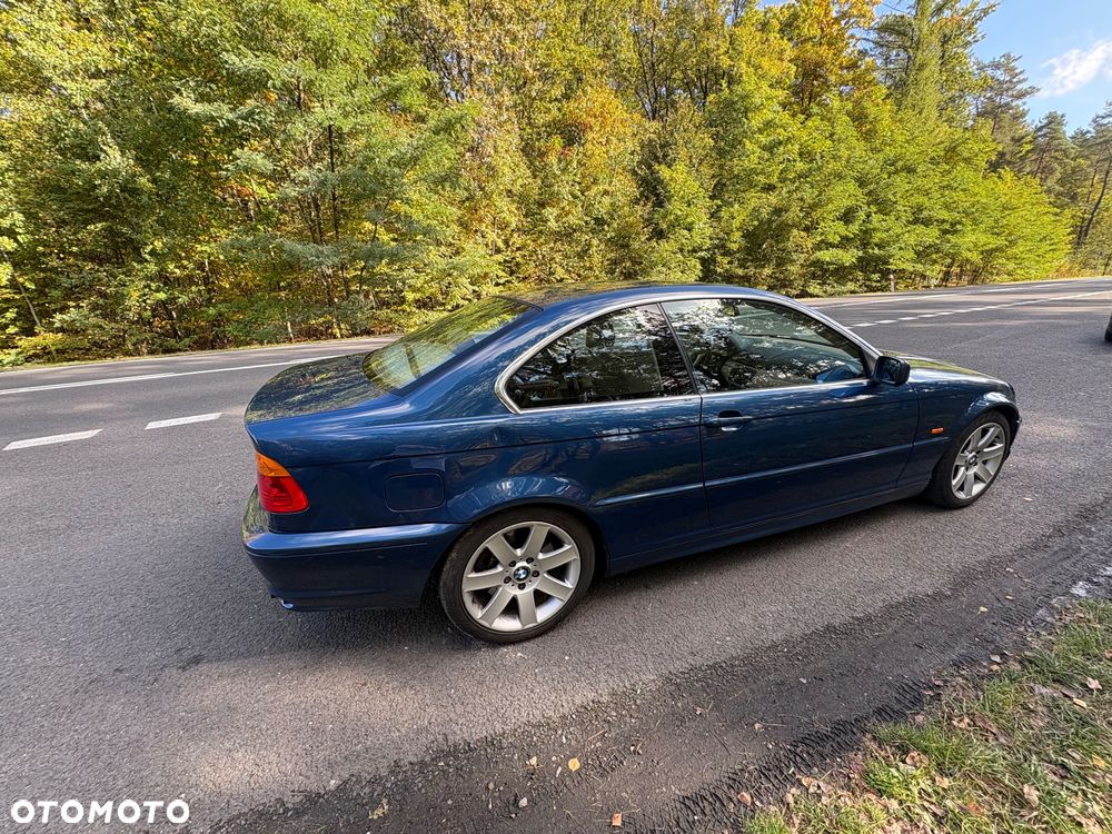 BMW Seria 3 330Ci - 4