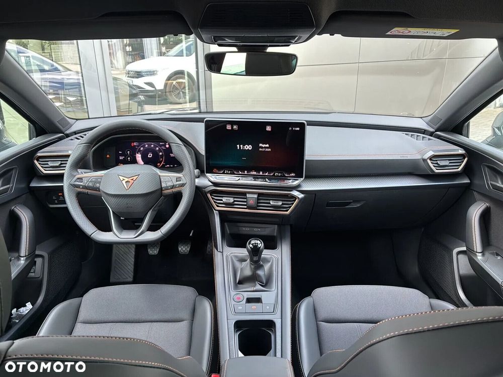 Cupra Leon Sportstourer - 5