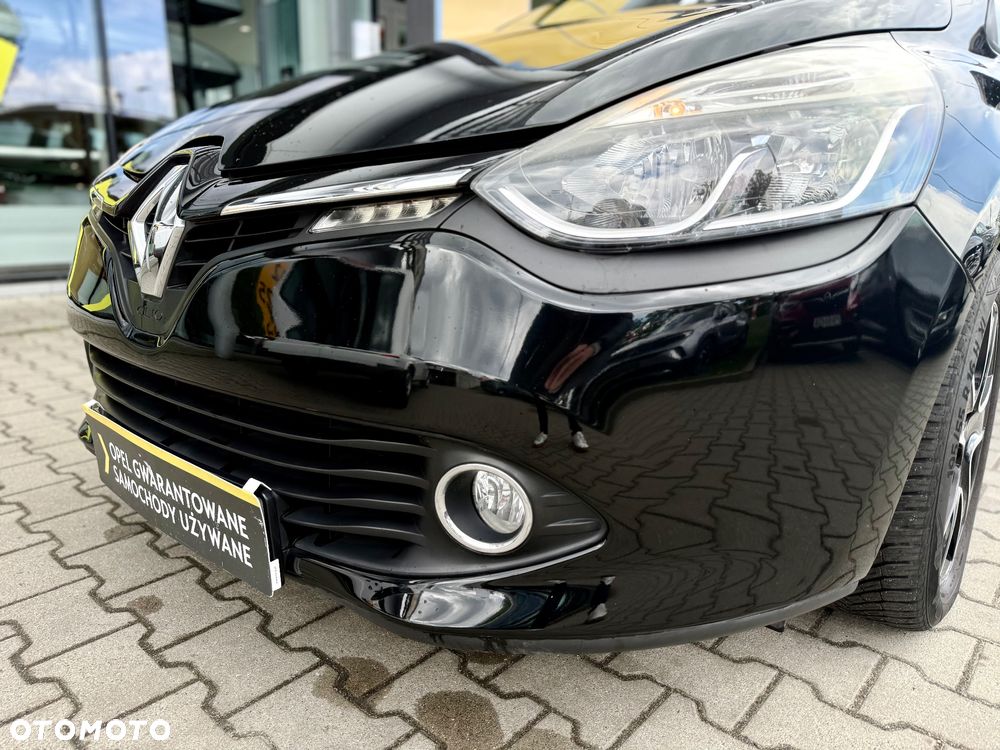 Renault Clio TCe 90 Limited - 9