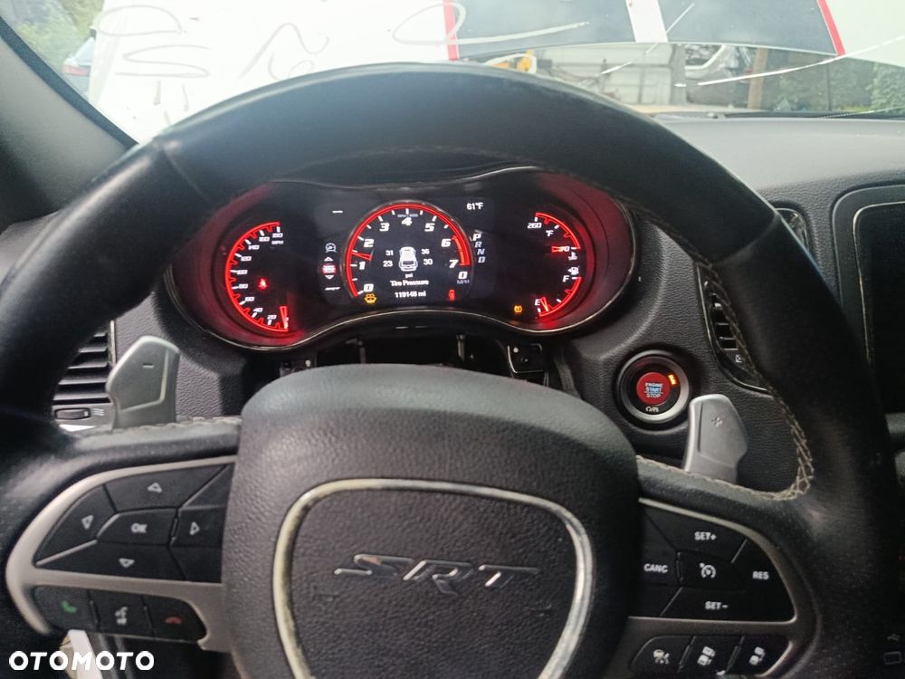 Dodge Durango - 19