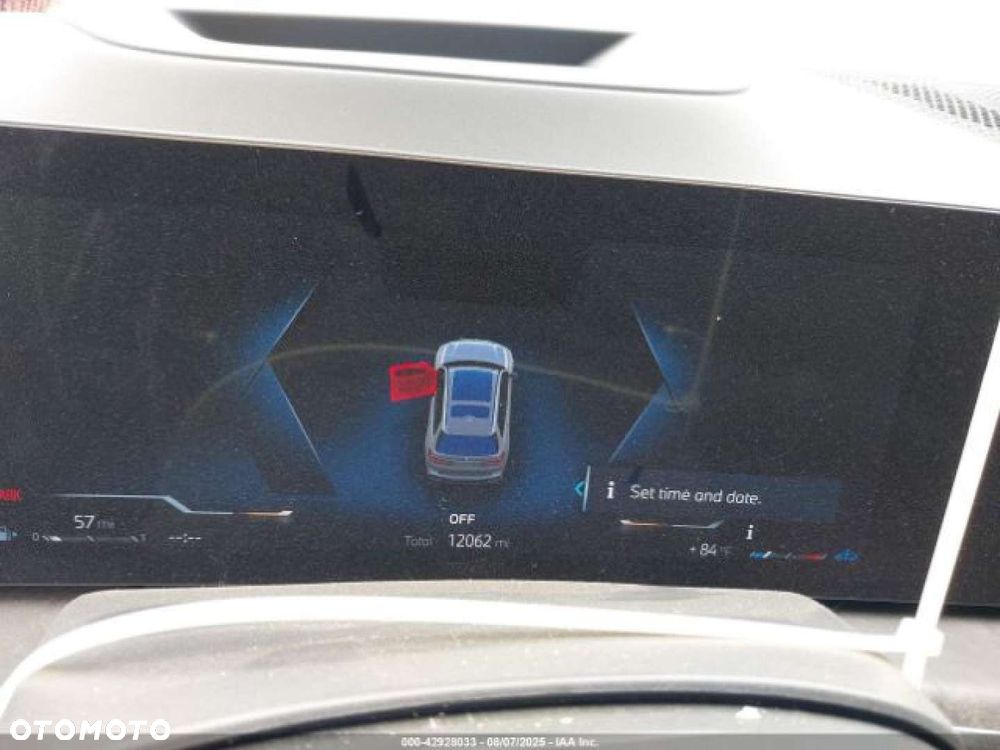 BMW X7 - 12