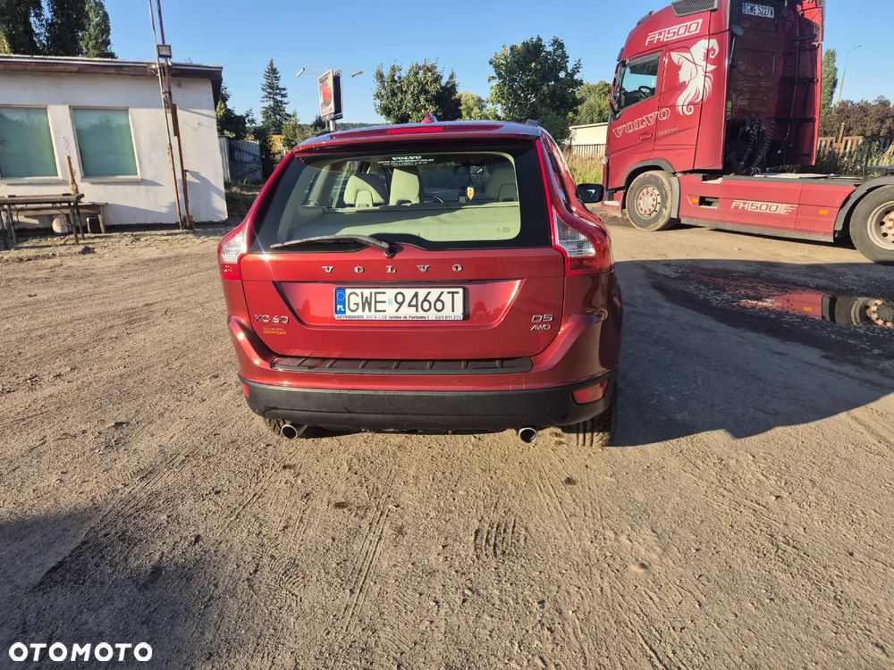Volvo XC 60 - 3