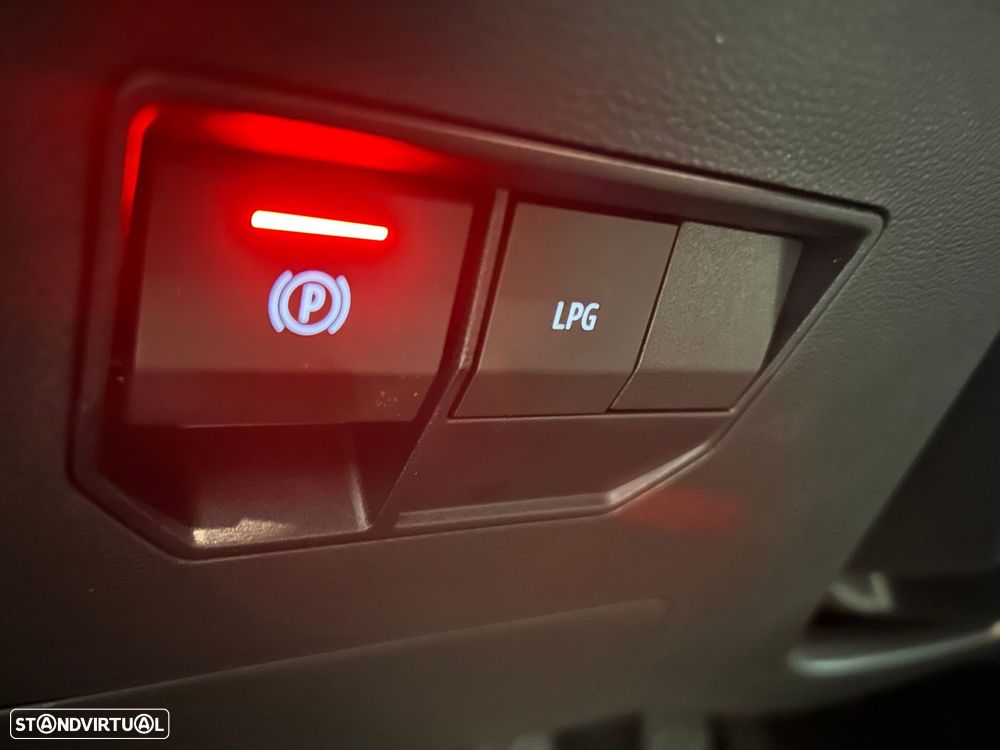 Dacia Duster 1.0 TCe ECO-G Journey Bi-Fuel - 40