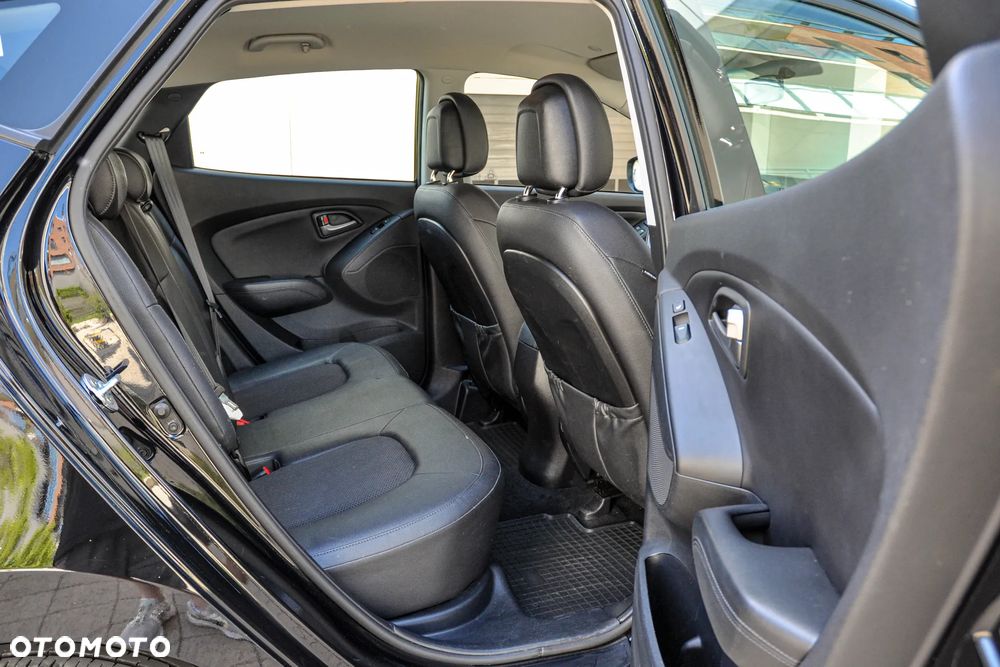 Hyundai ix35 - 12