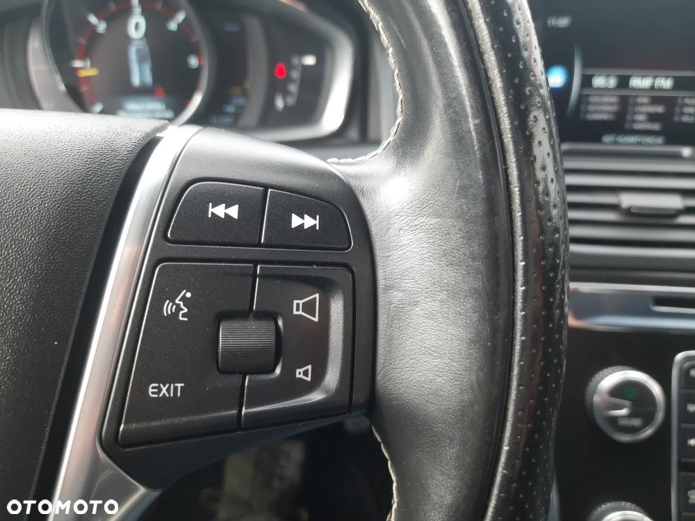 Volvo XC 60 D4 AWD Summum - 30