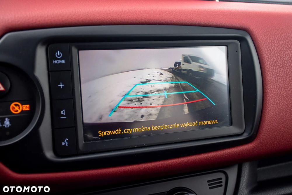 Toyota Yaris 1.5 Selection - 13