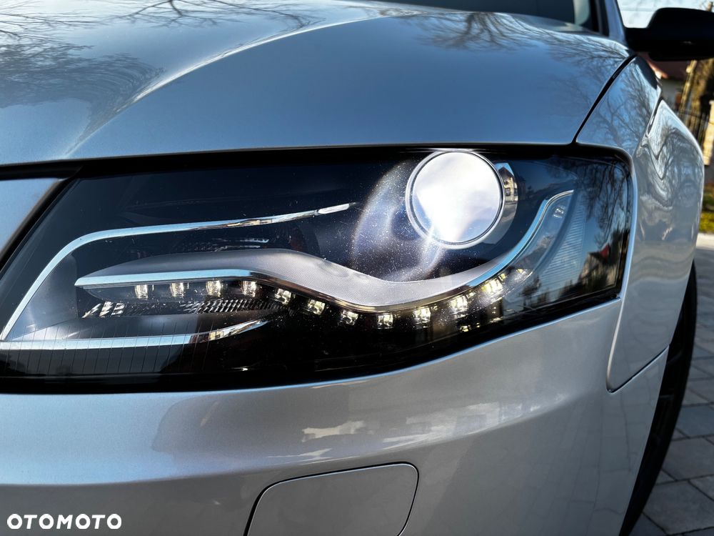 Audi A4 Limousine 2.0 TDI DPF - 19