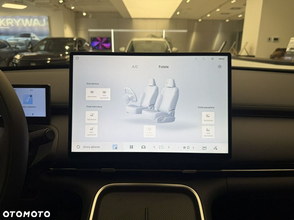 Geely Starray - 17