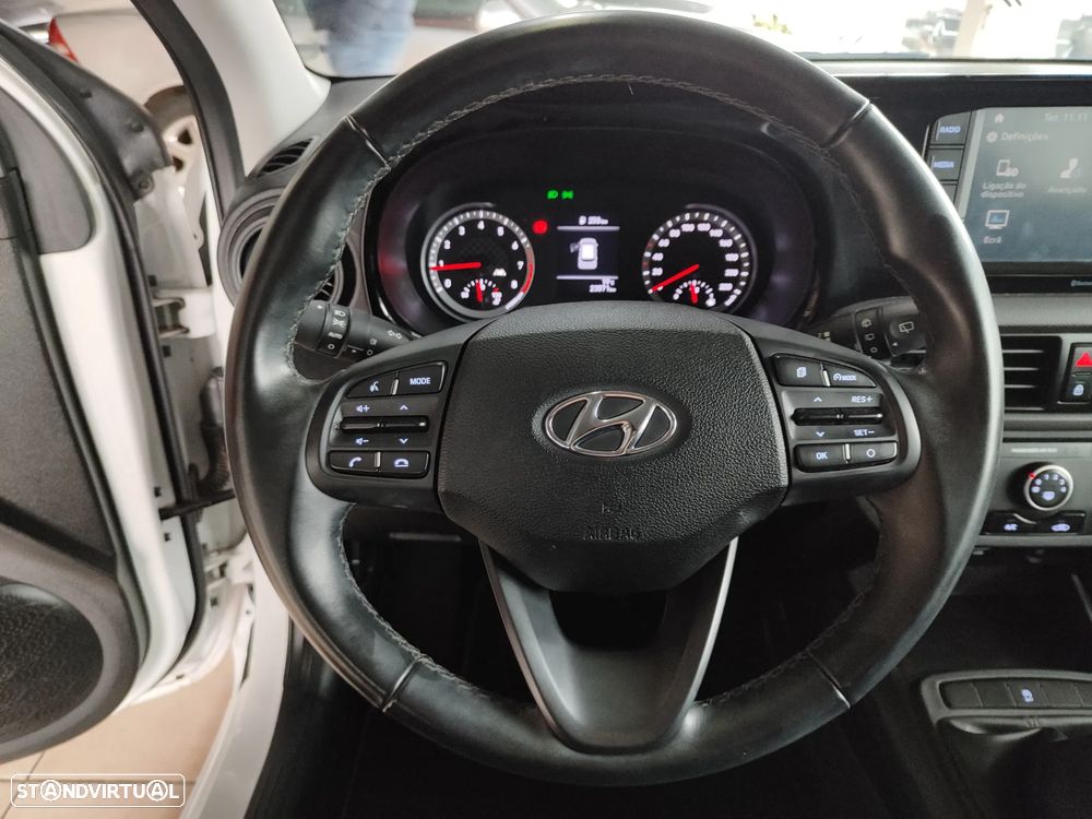 Hyundai i10 1.0 Comfort - 28