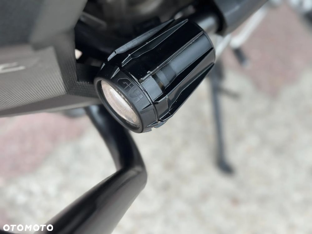Kawasaki Versys 1000 - 17