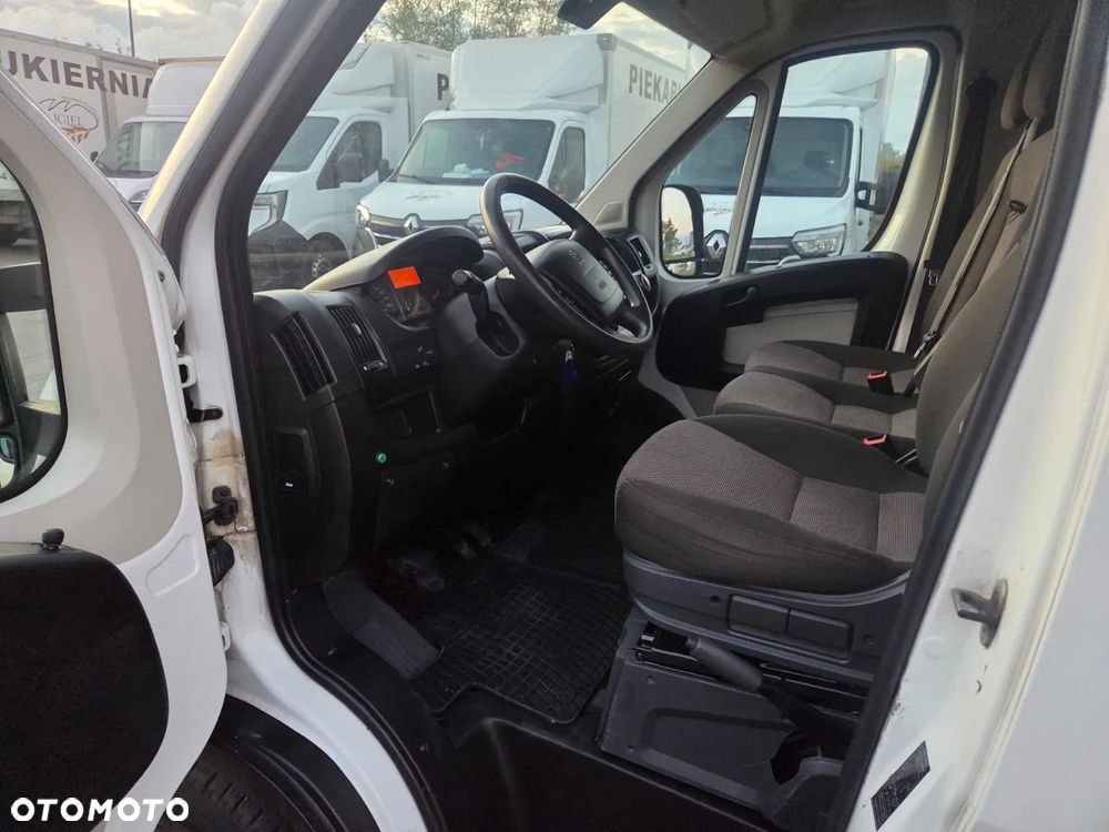 Peugeot Boxer - 9