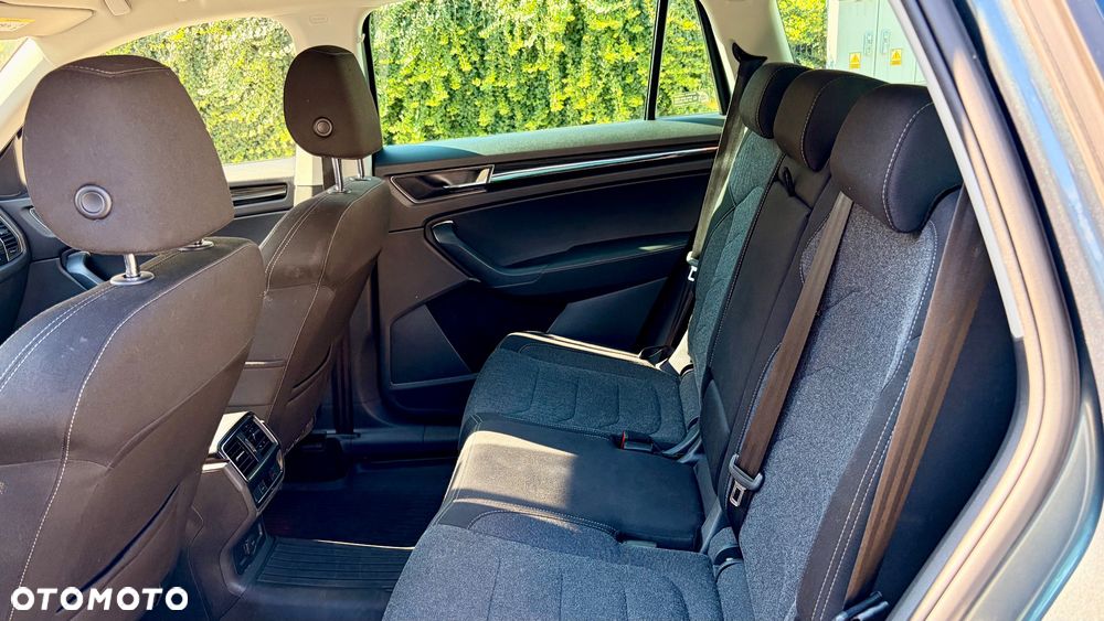 Skoda Kodiaq 1.5 TSI ACT 4x2 Ambition DSG - 10