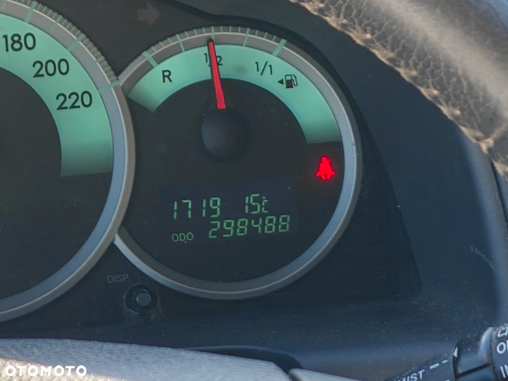 Toyota Corolla 2.0 D-4D Terra - 21