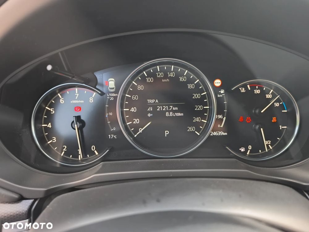 Mazda CX-5 2.5 Homura AWD - 25