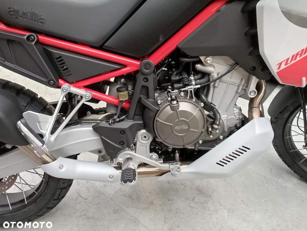 Aprilia Tuareg - 15