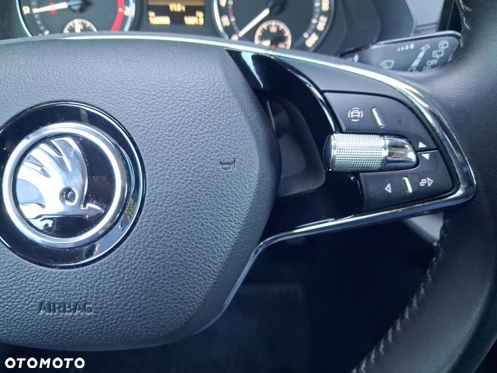 Skoda Octavia 1.5 TSI ACT Ambition - 27