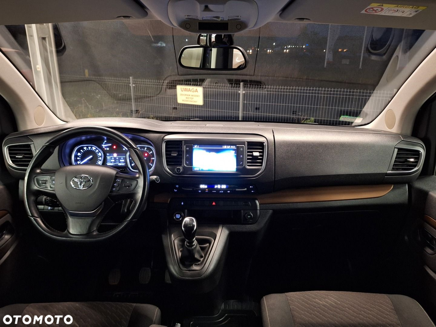 Toyota Proace Verso 2.0 D4-D Long Family - 18