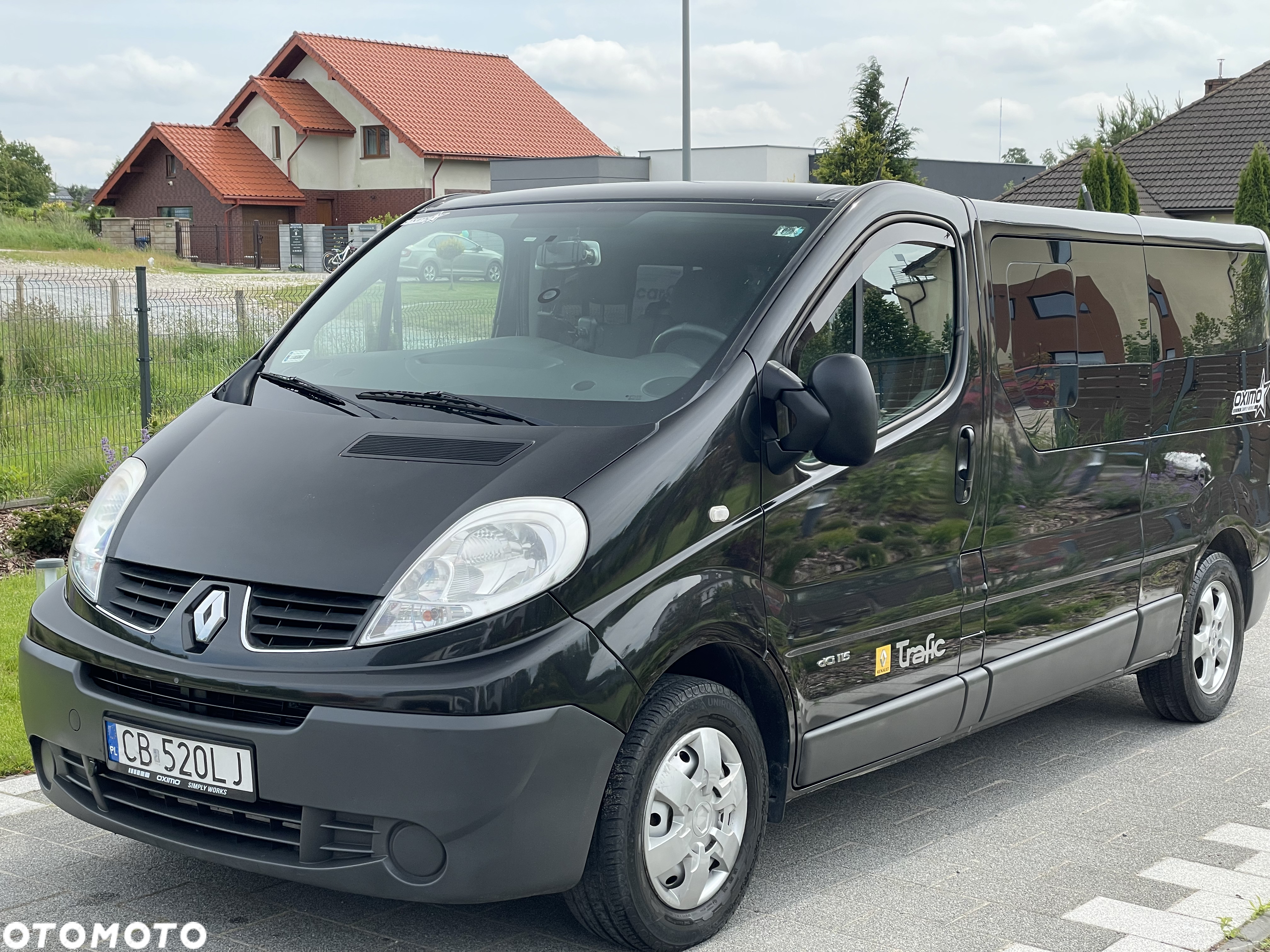 Renault Trafic - 10