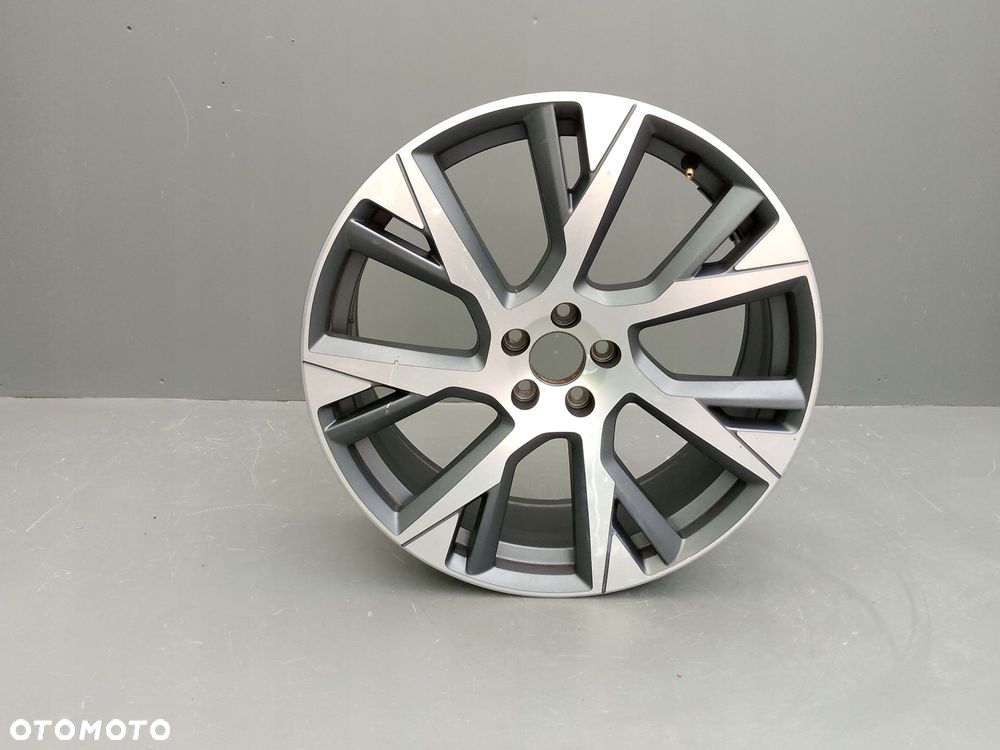 VOLVO V90 CROSS COUNTRY FELGA ALUMINIOWA 8.0" X 21" 5X108 ET49,5 31428592 ÷ - 14